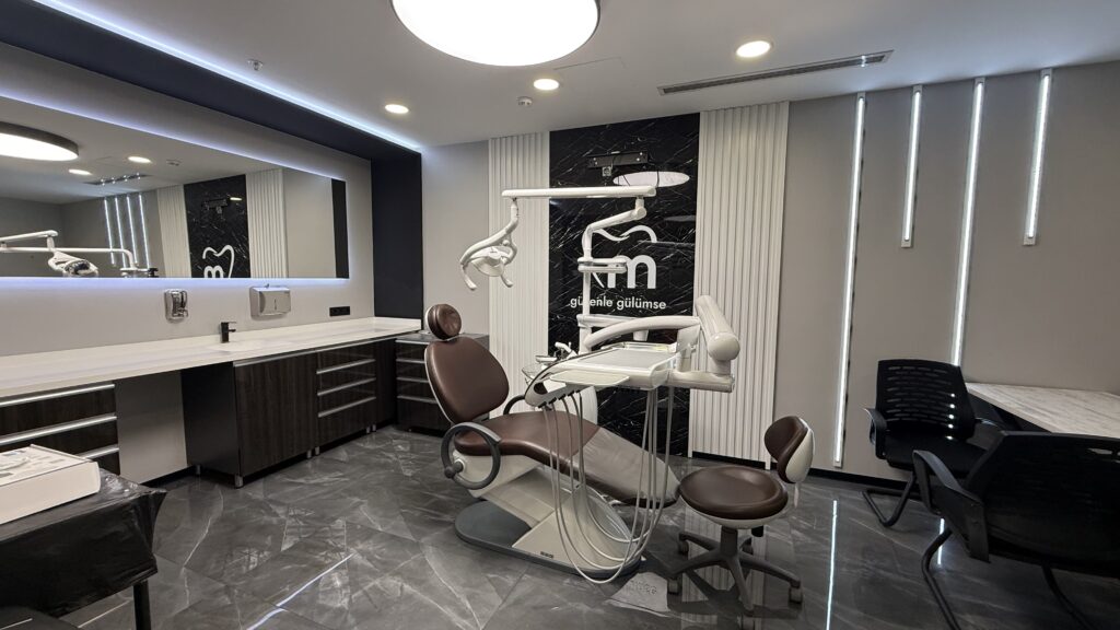 İmplant Cerrahisi: Modern Diş Hekimliğinde Kayıp Dişlere Kalıcı Çözüm